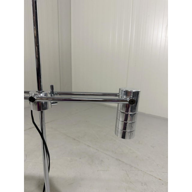 Haloprofil Desk Lamp by Viktor Frauenknecht for Swiss Lamps International, 1970s For Sale - Image 9 of 18