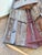 Vintage Scandinavian Wooden Boat Fragment, 1920s For Sale - Image 6 of 17