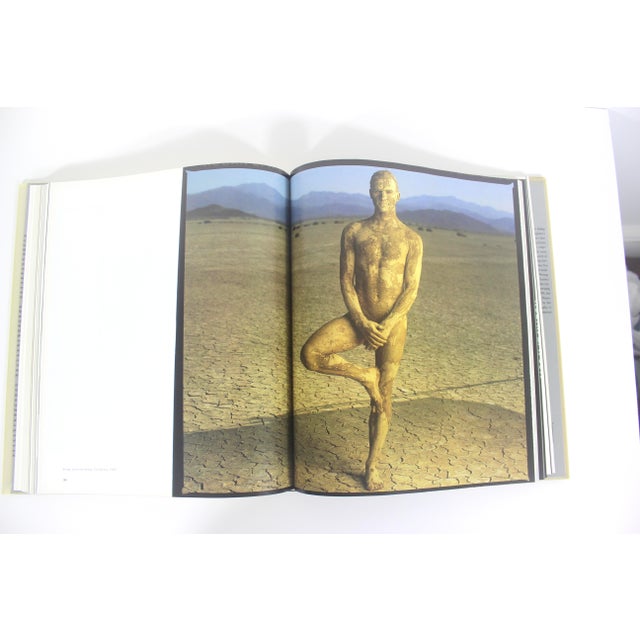 1990s Photographs Annie Leibovitz 1970-1990 First Edition Hard Cover Book For Sale - Image 5 of 10