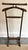 1970s Wooden Butler Hanger Rack For Sale - Image 6 of 6