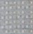 Early 21st Century Scandinavian Modern Geometric Design Rug by Keivan Woven Arts, 10'4 X 13'9 For Sale - Image 5 of 6