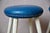 This pair has real character! These two stools transport us to the vibrant atmosphere of the 1960s. The round, generously...