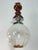 1970s Spherical Pendant Light in Glass and Ceramic, Italy, 1970 For Sale - Image 5 of 11