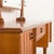 Mid-Century Modern Teak Dressing Table in Teak, Norway, 1970s For Sale - Image 11 of 18