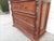 18th. Century Italian Baroque Walnut Commode For Sale - Image 16 of 18