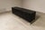 Sideboard in Black Oak and Chrome by Florence Knoll Bassett for Knoll International, 1960s For Sale - Image 6 of 18