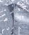 Modern, One-of-a-Kind Hand-Knotted Area Rug - Ivory, 7' 10" x 10' 1" For Sale In New York - Image 6 of 8