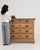 Oak Louis Philippe Chest Of Drawers For Sale - Image 11 of 18