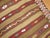 Vintage Turkish Tribal Kilim with Camel Field For Sale In New York - Image 6 of 6