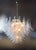 Fabio Ltd 21st Century Murano Selle Chandelier by Fabio LTD For Sale - Image 4 of 6