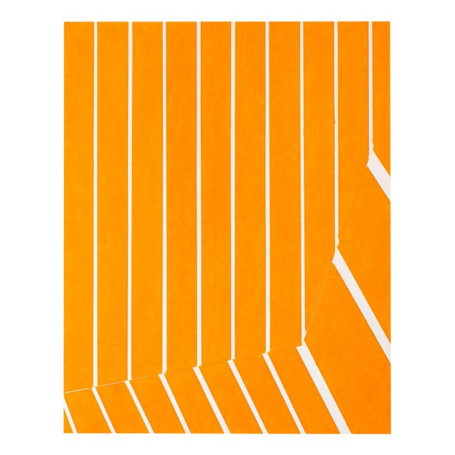 Tilman "Untitled (258.11)", Drawing For Sale