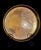 Vintage Brass Gallery Tray For Sale - Image 11 of 12