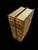Antique 1890s Lorna Doone 2-Volume Gilt Set With Original Dust Jackets - Pair For Sale - Image 12 of 16