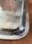 1940s Reed & Barton Hotel Statler Silver Tea & Coffee Service - Set of 5 for Traditional, English, Cottage Core Decor & Hotel Silver Collectors For Sale In New Orleans - Image 6 of 12