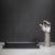 Vintage Michael Aram Black Granite and Bronze Cat Serving Tray c.1990 For Sale - Image 10 of 10