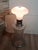 Murano Glass Mushroom Lamp, 1970s For Sale - Image 4 of 10