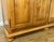 Vintage French Style Wardrobe in Wood For Sale - Image 6 of 13