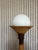 Ceramic Floor Lamp by Doria Leuchten, 1970s For Sale - Image 4 of 6