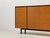 Mid-Century Swiss Highboard with Bar Compartment in Teak, 1960s For Sale - Image 10 of 18