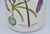 8" Storage Jar & Lid Canister Botanic Garden by PORTMEIRION Amaryllis Reginae Portmeirion Botanic Garden airtight canister...