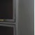 Metal Four Hands Aviva Barrister Cabinet, Gunmetal For Sale - Image 7 of 10