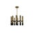 Granville II Suspension Lamp by Creativemary For Sale - Image 11 of 11