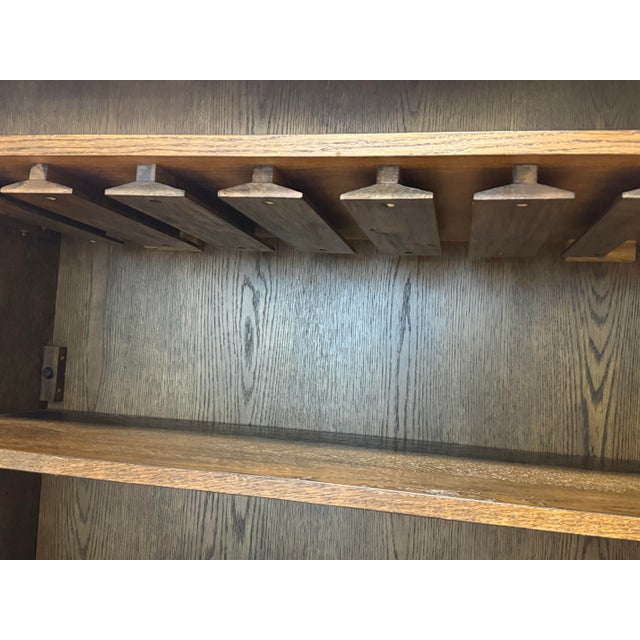 American Heritage Valore Home Freestanding Bar For Sale - Image 9 of 12