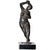 1940s Giuseppe Mazzullo, Step Dance Sculpture, 1946, Bronze For Sale - Image 5 of 5