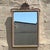 Coastal Vintage Coastal Carved Shell Mirror For Sale - Image 3 of 5
