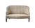 Louis Philippe Style 2-Seater Sofa, 1890s For Sale - Image 3 of 11