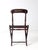 Wood Antique 1800s Military Folding Camp Chair For Sale - Image 7 of 12