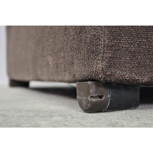 Erasmo Armchair by Afra and Tobia Scarpa for B&B Italia, 1970s For Sale - Image 6 of 14