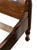 French Upholstered Bed in Serena & Lily For Sale - Image 6 of 12