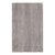 Gray Vintage Turkish Kilim Rug - 5`11" X 9`4" For Sale