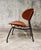 Lounge Chairs attributed to Rino Vernuccio for Rima, Italy, 1950s, Set of 4 For Sale - Image 9 of 16