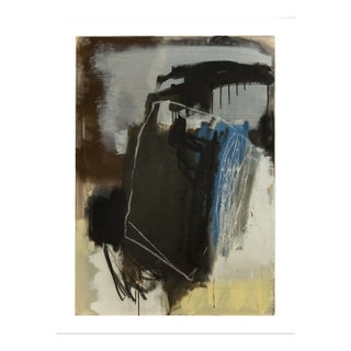 Pierre-Alain Michel, Untitled, 2021, Acrylic on Canvas For Sale