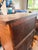 Vintage Tall Wood Dresser For Sale In Detroit - Image 6 of 6