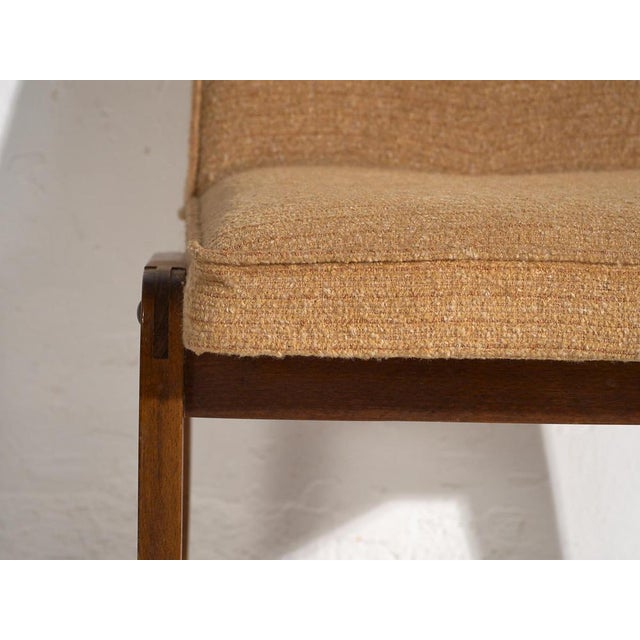 Set of Vintage Chairs, 1940 For Sale - Image 17 of 18