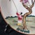 Chinese Ceramic Plate,Yongzheng Marked Famille Rose Porcelain Plate Hand Painted Playing Children Pattern For Sale - Image 9 of 10