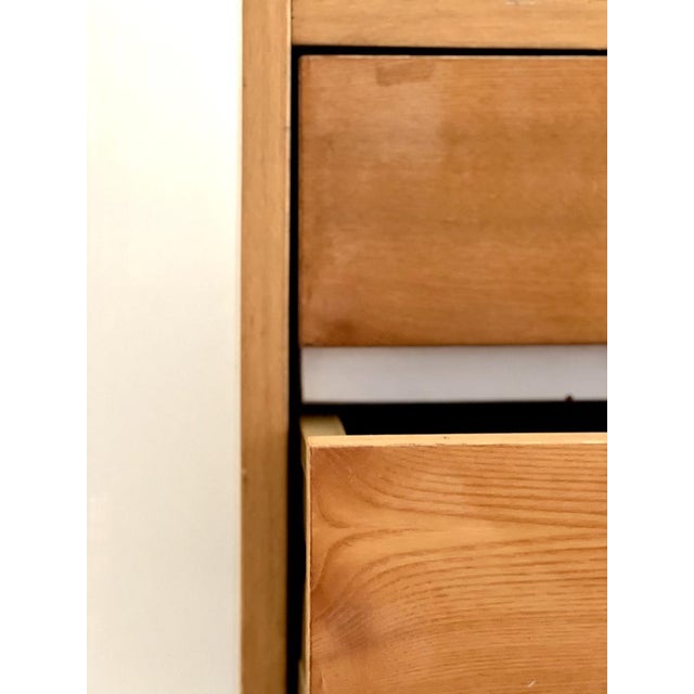 Mid-Century Writing Desk, 1970s For Sale - Image 12 of 17