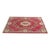 Middle Eastern Hand-Knotted Rug For Sale - Image 9 of 9
