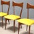 Vintage Chairs, 1960s, Set of 4 For Sale - Image 3 of 11