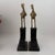 Metal 1930’s Brass Pelican Bookends - Set of 2 For Sale - Image 7 of 10