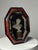 Faux Tortoise Mirror, 19th Century For Sale - Image 16 of 16