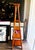Vintage Bamboo Tall Ladder Style Etagere Display Stand. For Sale In Charleston - Image 6 of 12