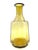Mid-Century Modern Amber Glass Vase by Arthur Percy for Gullaskruf, Sweden, 1950s For Sale - Image 4 of 17