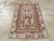 Galerie Shabab Collection Early 20th Century Turkish Ghiordes Small Rug With Shades of Grey-Blue, Purple, and Beige For Sale - Image 4 of 8