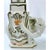 Ceramic Mid 20th Century Italian Majolica Elephant Obelisks by Meiselman Imports - A Pair For Sale - Image 7 of 13