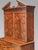 Brown Antique George III Thomas Chippendale Mahogany Bookcase, 1770 For Sale - Image 8 of 16