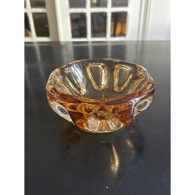 Murano Glass Trinket Tray, 1960s For Sale - Image 6 of 7